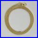 Fine-14ct-Gold-Braided-Link-49-CM-Chain-Necklace-4-Grams-01-kf