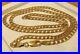 Fully-Hallmarked-9ct-Yellow-Gold-4mm-Curb-Link-Chain-Necklace-23-long-16-2g-01-nef