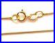 GENUINE-9ct-GOLD-FINE-ROUNDED-SNAKE-NECKLACE-CHAIN-VARIOUS-LENGTHS-01-gsje