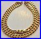 Gents-Extremely-Heavy-Solid-9CT-Gold-Curb-Necklace-Chain-24-inches-01-ekfl