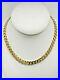 Gold-Curb-Chain-9ct-Yellow-Gold-Solid-Chain-61cm-31-4g-Preloved-01-byi