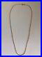 Gorgeous-Vintage-9Ct-375-Yellow-Gold-Figaro-Chain-Necklace-01-zh