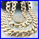 HEAVY-9ct-GOLD-CURB-CHAIN-MEN-S-SOLID-NECKLACE-77-3g-22-1-4-01-oq