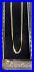 Hallmarked-9ct-Yellow-Gold-Curb-Chain-Necklace-375-Not-Scrap-61cm-24-Inch-01-bdk
