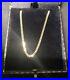 Hallmarked-9ct-Yellow-Gold-Curb-Chain-Necklace-375-Not-Scrap-61cm-24-Inch-01-rgc