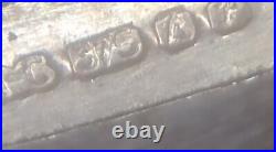 Hallmarked Solid 9ct Yellow Gold Chain 16 Inch 41cm Display Box Not Scrap