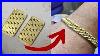 Hand-Made-Pure-Gold-Bracelet-4k-Ultra-Hd-Video-01-mzj