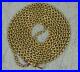 Heavy-58-Long-9ct-Gold-Belcher-Link-Necklace-Muff-Guard-Chain-c1880-01-qyyg