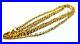 LAST-ONE-9CT-YELLOW-GOLD-BELCHER-CHAIN-NECKLACE-70cm-4grams-Free-express-post-01-iavn