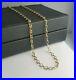 Ladies-Gold-Chain-9ct-Yellow-Gold-Oval-Belcher-Chain-37-5cm-Preloved-RRP-495-01-xa
