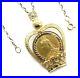 Ladies-womens-22ct-gold-stunning-sovereign-pendant-with-a-9ct-gold-belcher-chain-01-lqsd