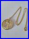 Large-Hallmarked-9ct-Gold-Double-Sided-St-Christopher-9ct-Chain-01-av