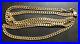 Lovely-9ct-Gold-Chain-Necklace-L-51-2cm-4-36g-01-nkk
