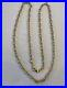 Lovely-Hallmarked-Solid-9ct-Gold-Chain-Necklace-76cm-Long-16-68g-01-ogh