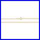 Mens-9ct-Gold-1mm-Flat-Curb-Chain-Necklace-01-mpqq