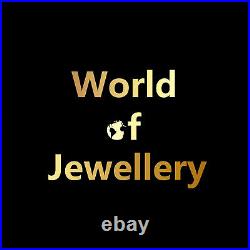 Mens 9ct Gold 1mm Semi Solid Close Curb Chain Necklace