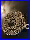 Nice-9ct-solid-gold-20-belcher-chain-necklace-Hallmarked-Twice-Boxed-01-nh