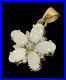 Opal-diamond-9ct-gold-flower-pendant-Natural-Hallmarked-oval-New-01-bnj
