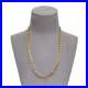 Pre-Owned-9ct-Gold-18-Inch-Curb-Chain-Necklace-01-bmy