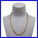 Pre-Owned-9ct-Yellow-Gold-16-Inch-Rope-Chain-Necklace-01-hxly