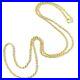 Real-Gold-Rope-Chain-9ct-Yellow-Hallmarked-Semi-Solid-22-Inch-2mm-Wide-2-5g-01-ueak