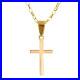 Small-9ct-Gold-Cross-Pendant-Necklace-With-18-Gold-Chain-and-Jewellery-Box-01-yjni