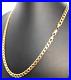 Solid-9ct-9-Carat-Gold-Curb-Chain-Necklace-Mens-Womens-Gift-him-her-Jewellery-01-fk