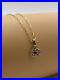 Solid-9ct-Yellow-Gold-Turkish-Blue-Evil-Eye-Necklace-Paper-Clip-Chain-18-New-01-oe