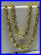 Solid-Genuine-9ct-Yellow-Gold-Mens-5mm-Rope-Chain-Necklace-24-Brand-New-01-oog
