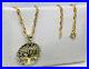 Solid-Genuine-9ct-Yellow-Gold-Tree-of-Life-Pendant-Necklace-Necklet-18-Chain-01-rbjg