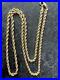 Stunning-Birmingham-hm-Solid-9ct-Gold-Rope-Twist-Necklace-Chain-20-Inches-01-arti