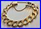 Superb-Gents-Big-Chunky-Heavy-Solid-9CT-Gold-Bracelet-Vintage-Heavy-01-jqnq