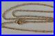Superb-Vintage-Fancy-Type-Link19-Inches-Fine-9ct-Gold-Chain-Necklace-01-sv
