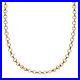 TJC-9ct-Yellow-Gold-Belcher-Chain-Size-18-Inches-with-Clasp-Map-Metal-Wt-0-9-Gms-01-dz