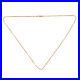 TJC-9ct-Yellow-Gold-Box-Chain-Necklace-Size-20-Inches-Metal-Wt-2-2-Grams-01-akdp