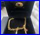 Tessa-Metcalfe-9ct-Gold-Gold-Plated-Claw-Necklace-RARE-01-jg