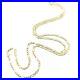 Thin-Gold-Figaro-Chain-9ct-Solid-Links-Ladies-1-8mm-Wide-24-22-20-18-16-01-qq