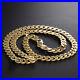 UK-Hallmarked-9ct-Gold-Heavy-Curb-Chain-24-5-89-8g-RRP-3599-KY14-01-pf
