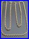 VINTAGE-9ct-GOLD-ROLO-LINK-NECKLACE-CHAIN-24-inch-C-1980-01-sasy