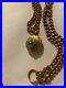 Victorian-9ct-solid-gold-chain-with-gold-turquoise-mouring-locket-forget-me-not-01-ni