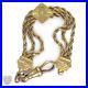 Victorian-antique-9ct-gold-three-chain-fob-slider-albertina-01-wlt