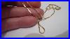 Vintage-9-Carat-Gold-Box-Chain-Mint-17-5-Inches-5-55-Grams-01-jn
