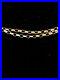 Vintage-9CT-Gold-Elongated-Link-Belcher-Chain-18-Full-Hallmarks-01-aufk