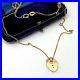 Vintage-9ct-Gold-Heart-Padlock-Necklace-9k-Yellow-Gold-Hallmarked-18-Inch-Chain-01-lb