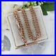 Vintage-9ct-Rose-Gold-Curb-Link-Albert-Chain-with-T-Bar-and-Double-Dog-Clip-1994-01-dt