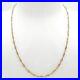 Vintage-9ct-Solid-Yellow-Gold-Singapore-Link-Ladies-Necklace-Chain-18-NEXT-DAY-01-qoox