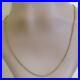 Vintage-9ct-Yellow-Gold-Belcher-Chain-Necklace-Length-17-1-2inches-4-1g-01-gxt