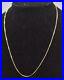 Vintage-9ct-Yellow-Gold-Box-Chain-Necklace-40cm-2-62g-01-nmik