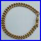 Vintage-Heavy-Solid-9ct-375-Old-Yellow-Gold-6mm-Link-8-Bracelet-L243-01-xe