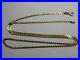 Vintage-Italian-9ct-9K-GOLD-20-long-ANCHOR-Mariner-LINK-NECKLACE-CHAIN-01-kdcl